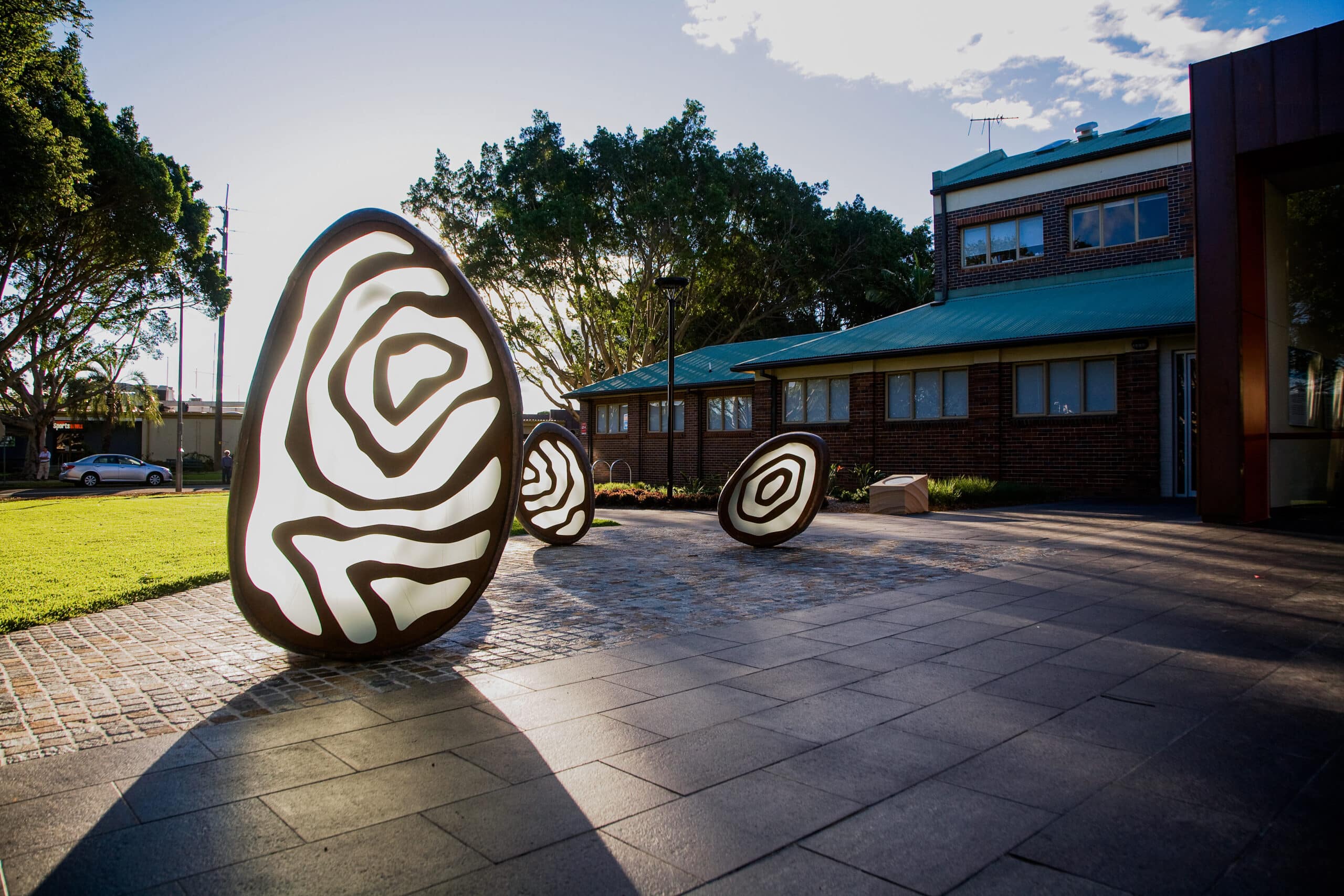 Bankstown Arts Centre