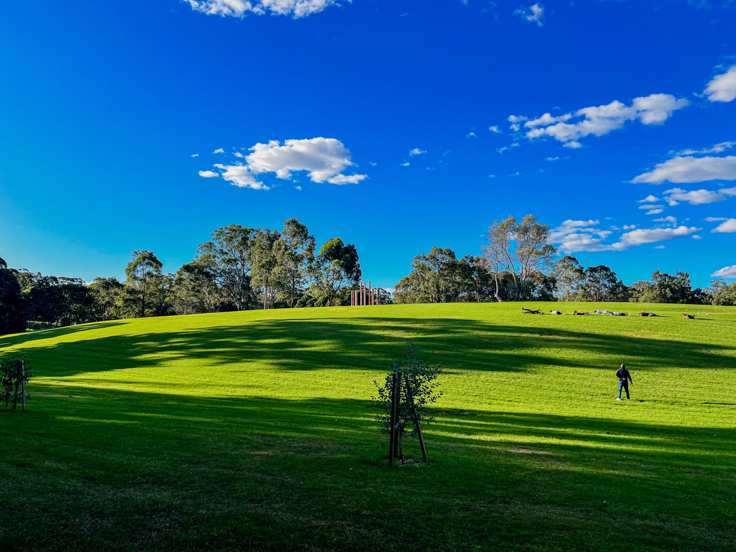Mirambeena Regional Park