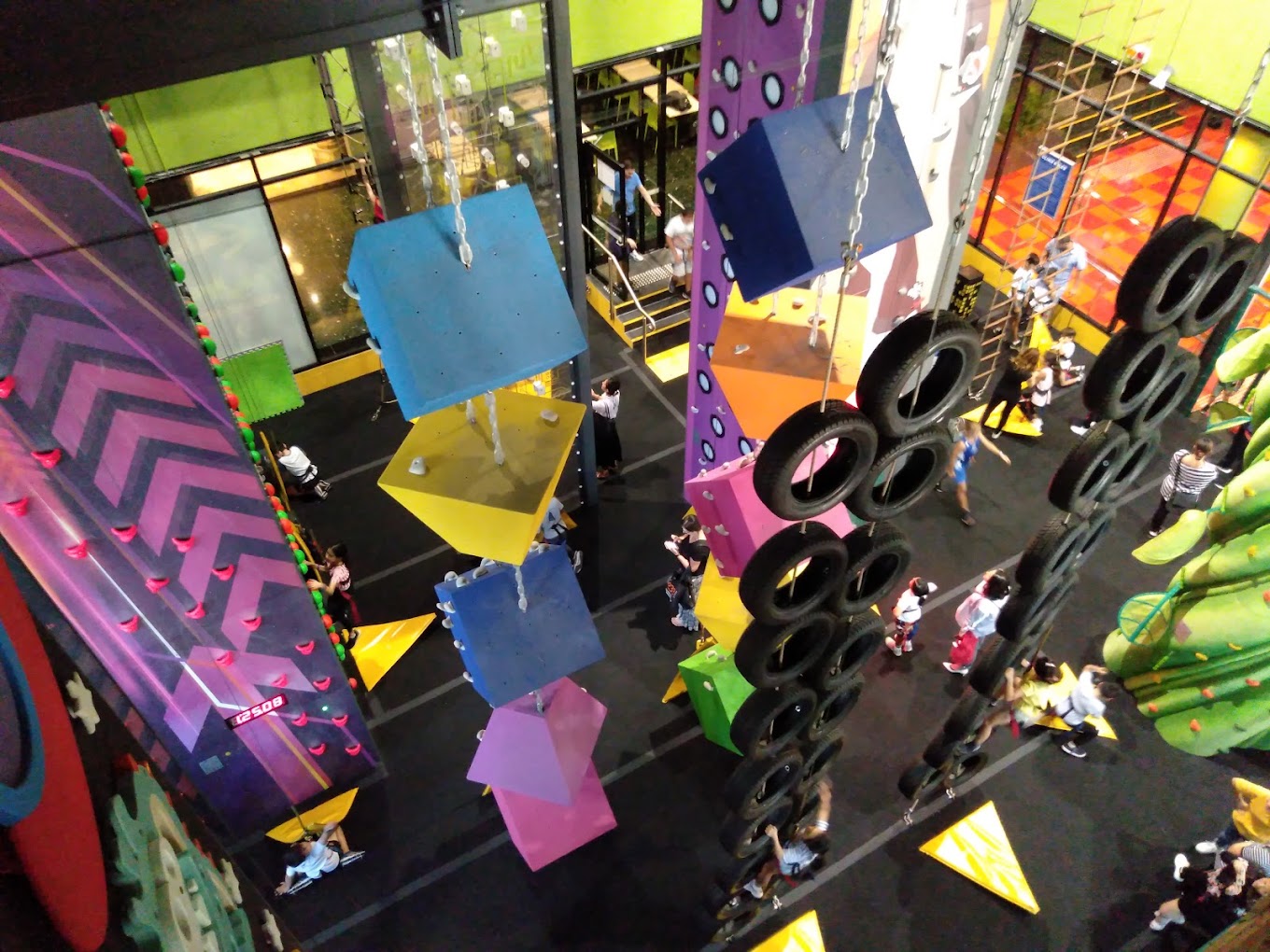 Monkey Mania Bankstown