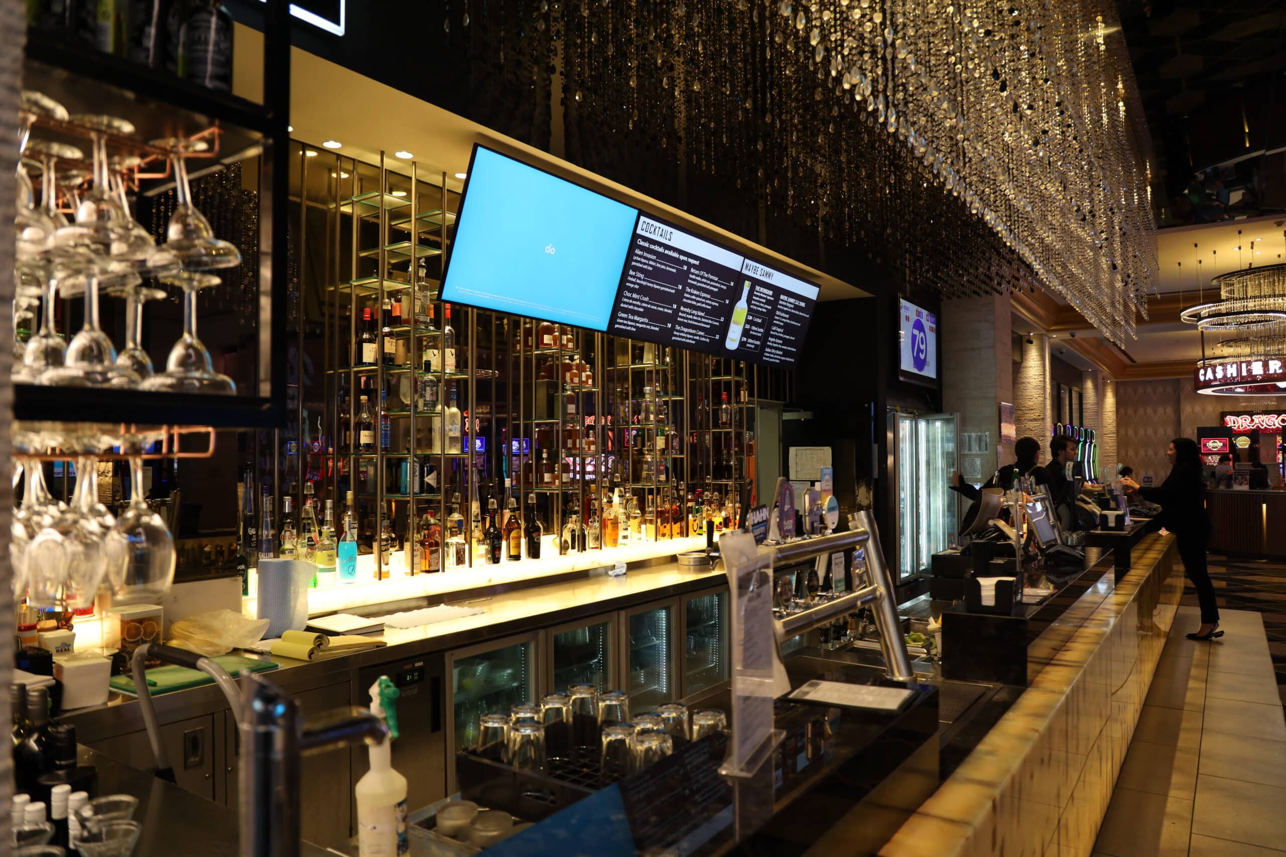 Revesby Workers’ Club