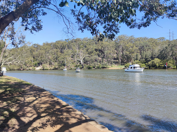 Fitzpatrick Park