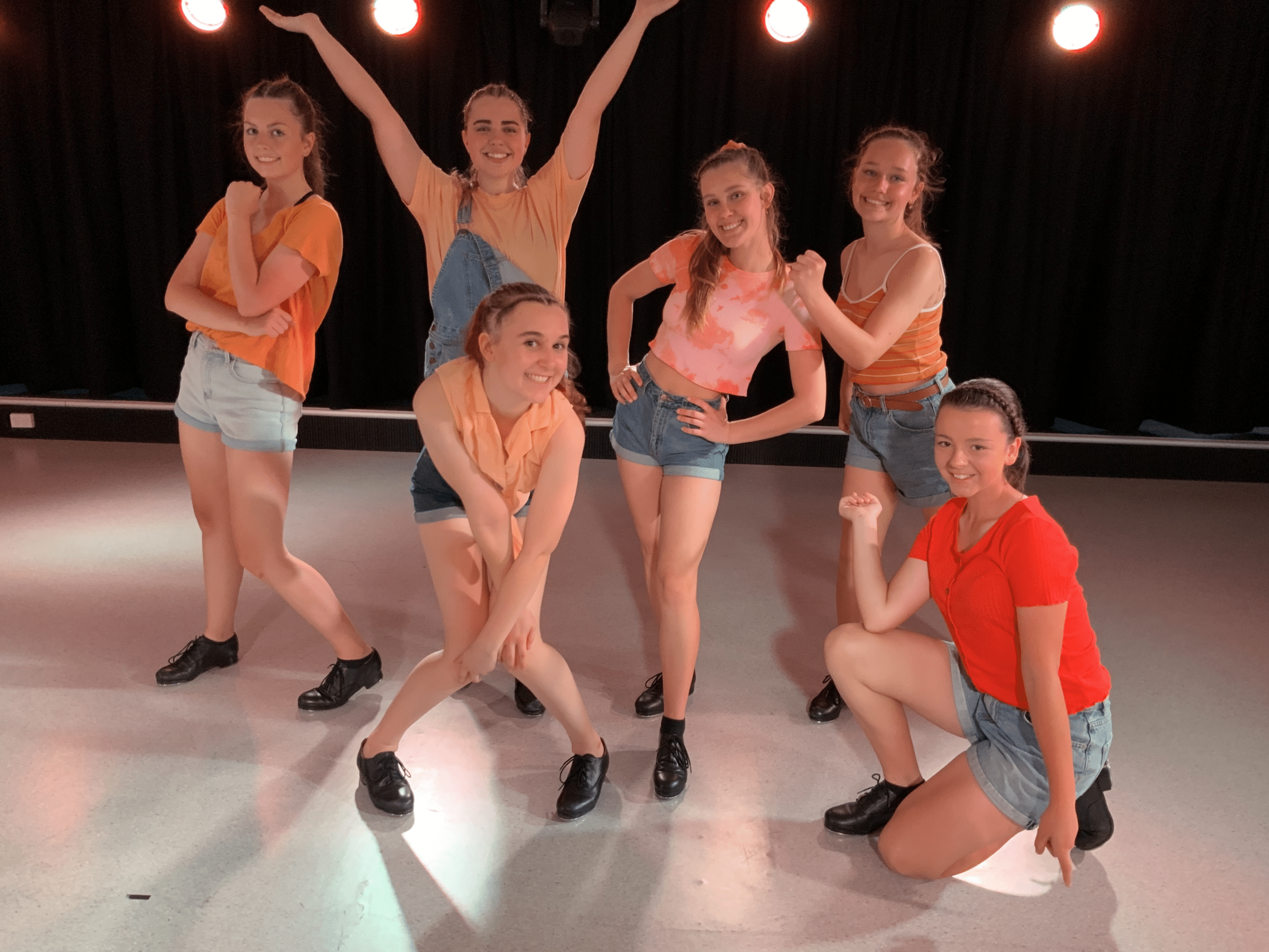 Dancetime School of Dance
