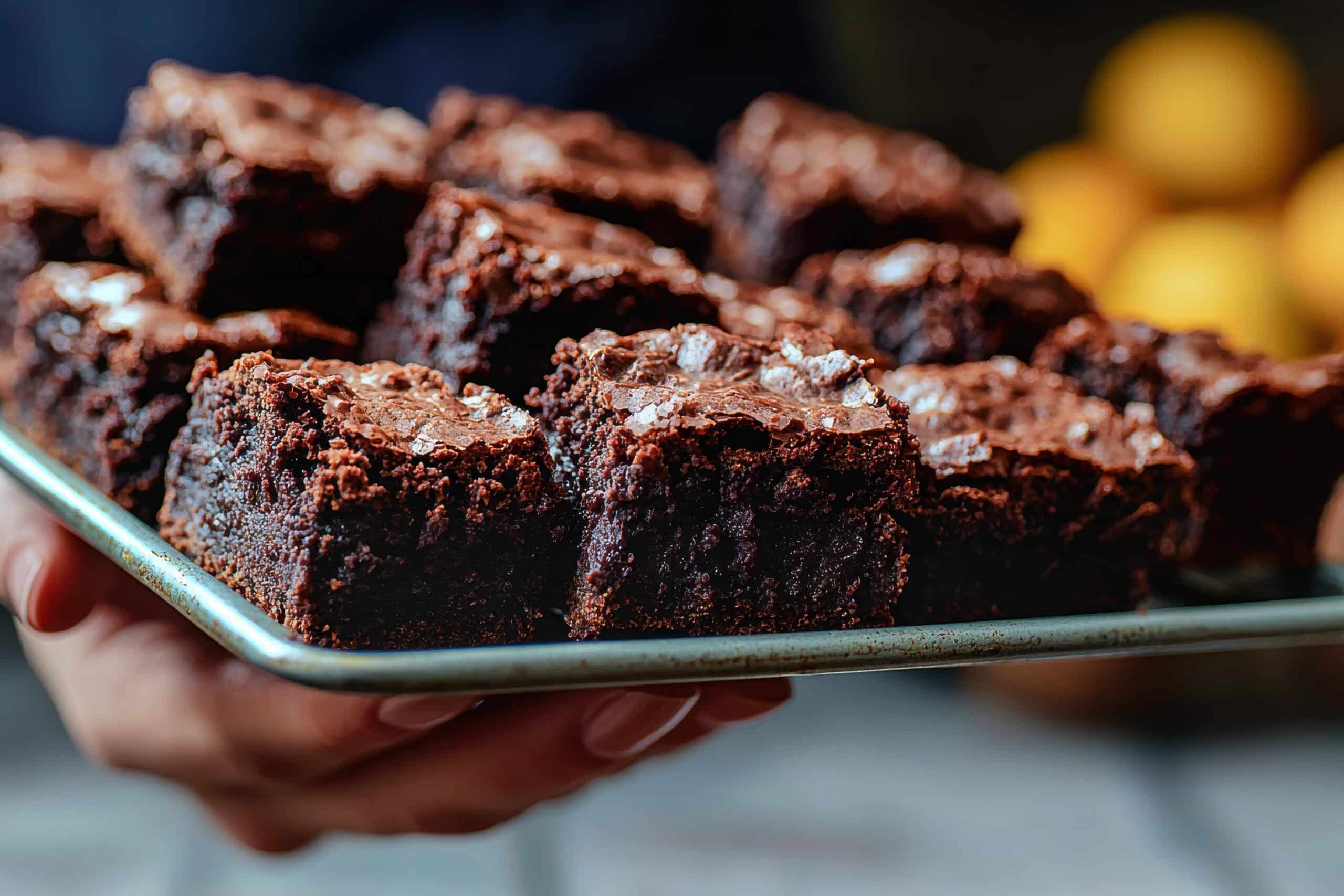 Tee-Lish Brownies Bankstown