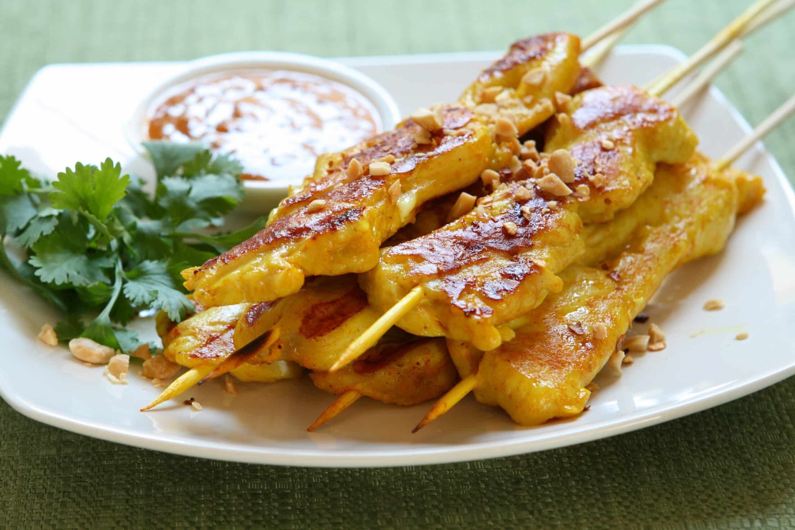 Chilli Basil Authentic Thai Restaurant