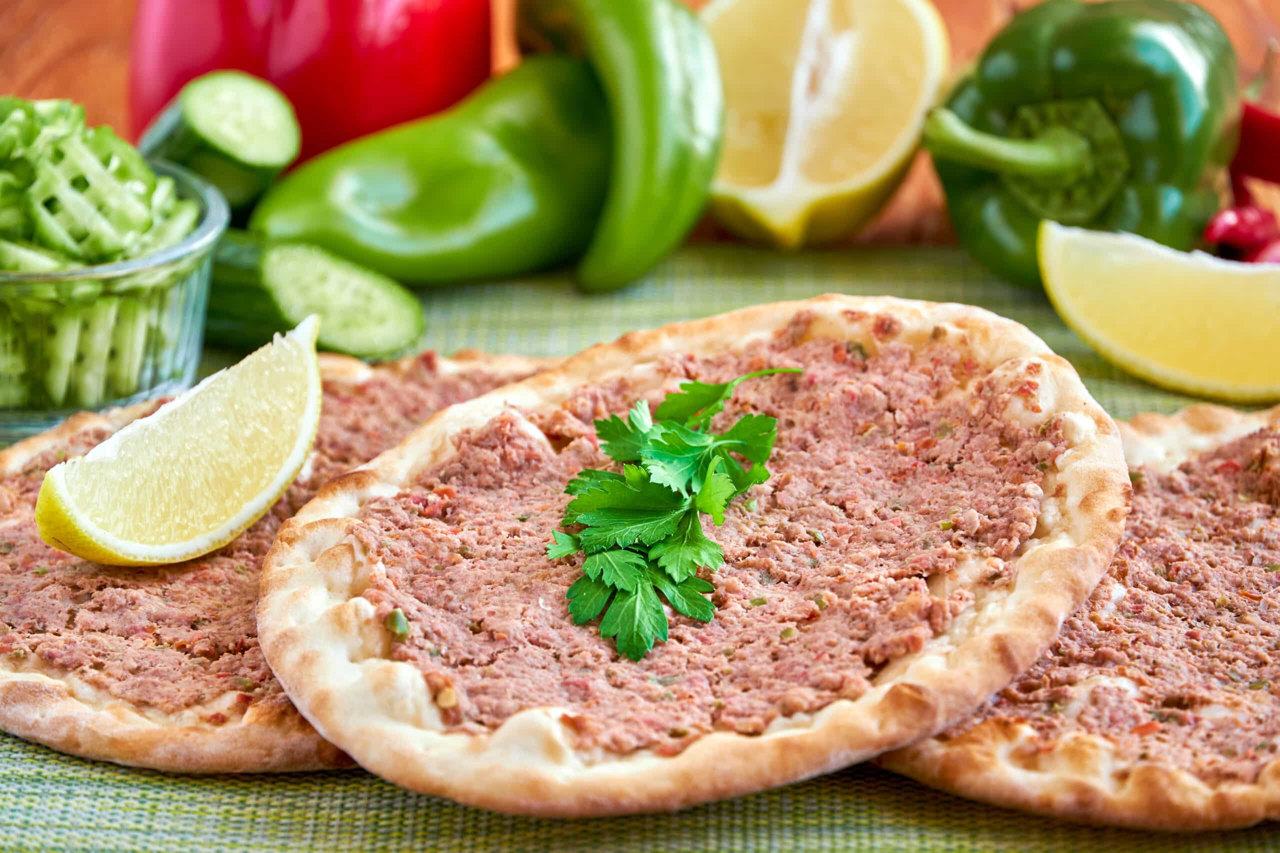 Belmore Lebanese Bakery