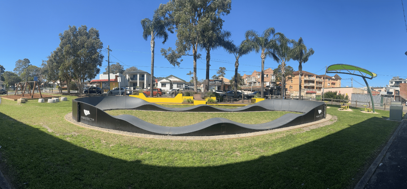 Gillies Lane Reserve