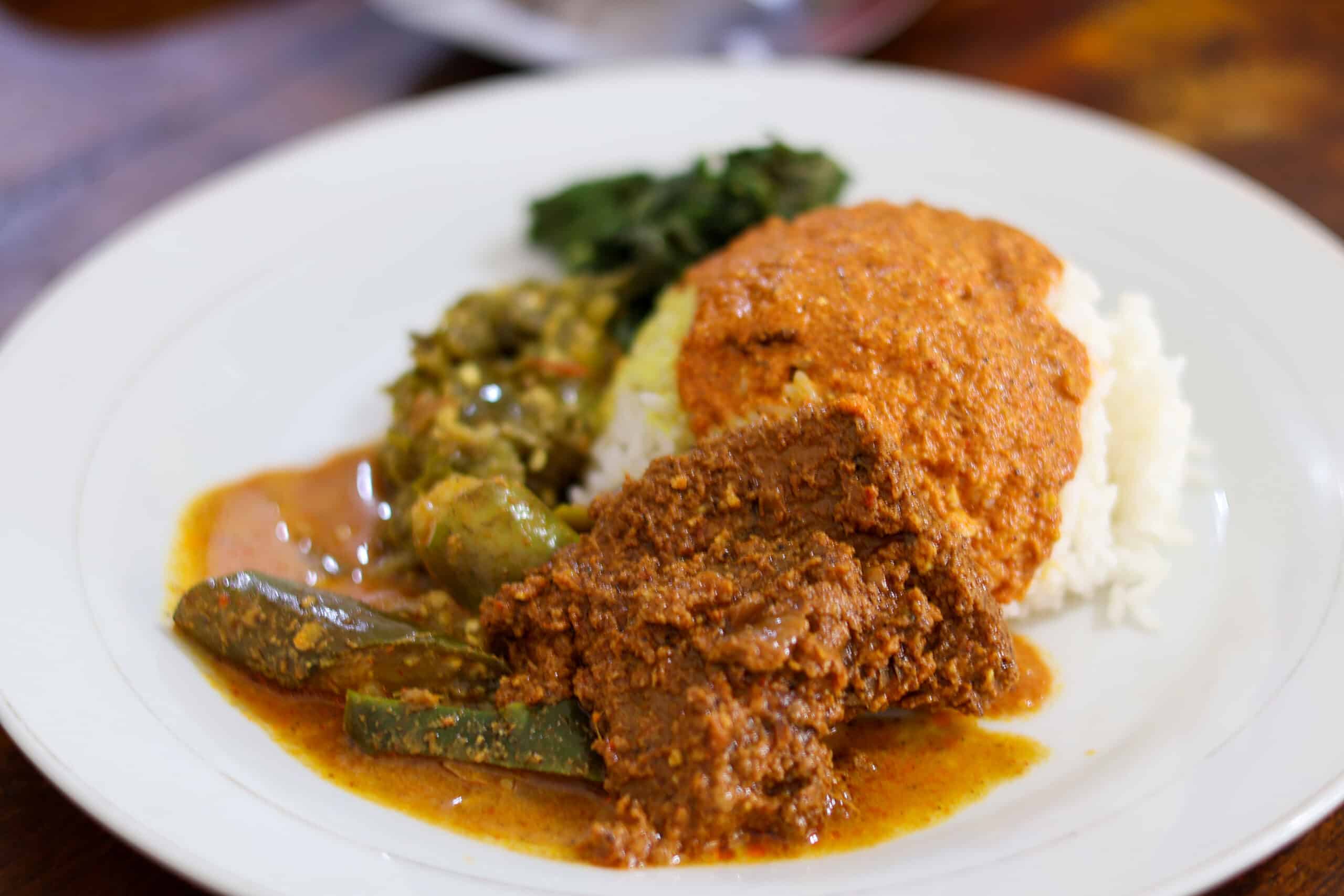 Warung Pojok Campsie