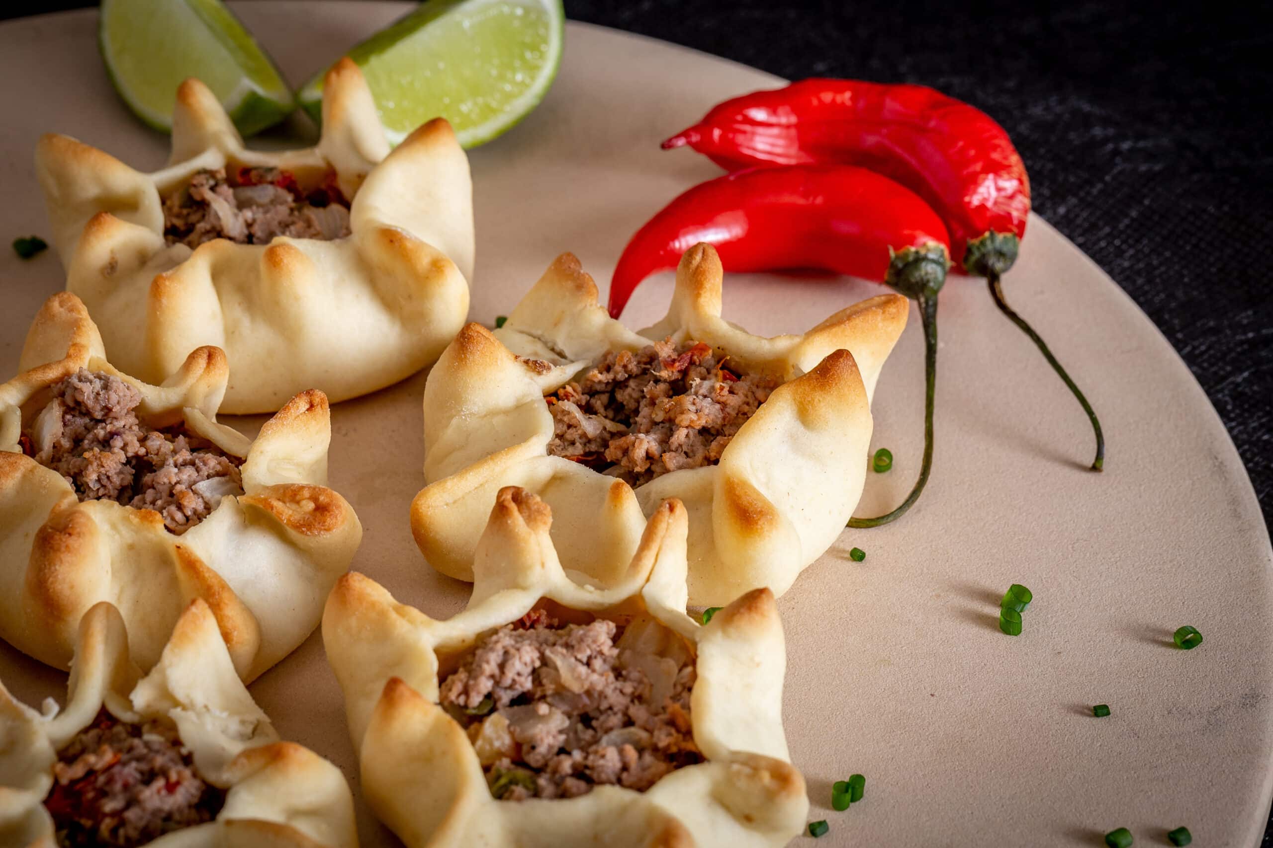 Yum Yum Bakery Punchbowl