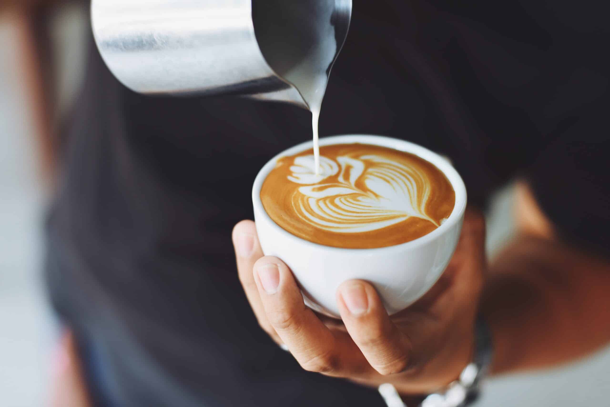 The Branch Espresso