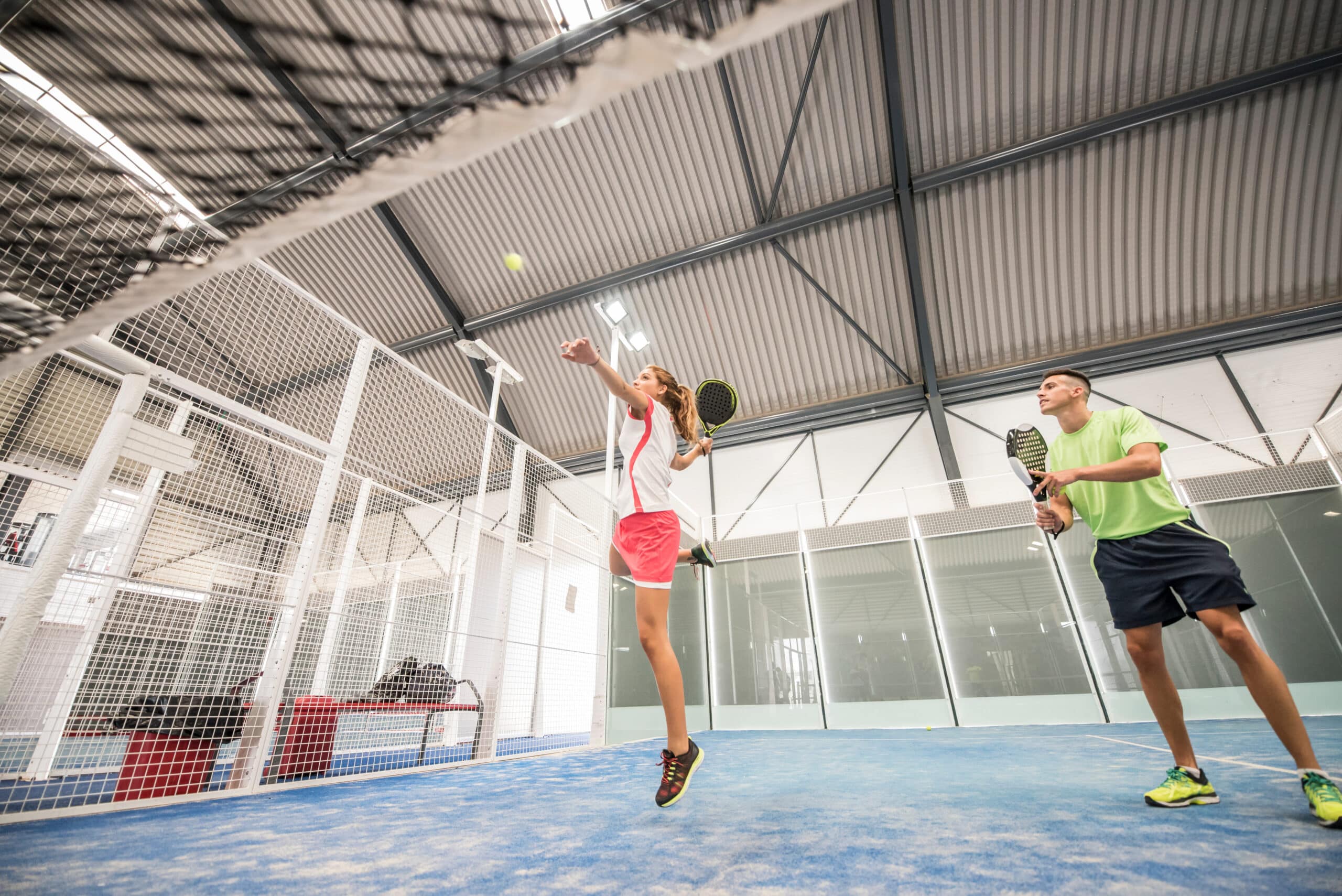 Padel Point Bankstown