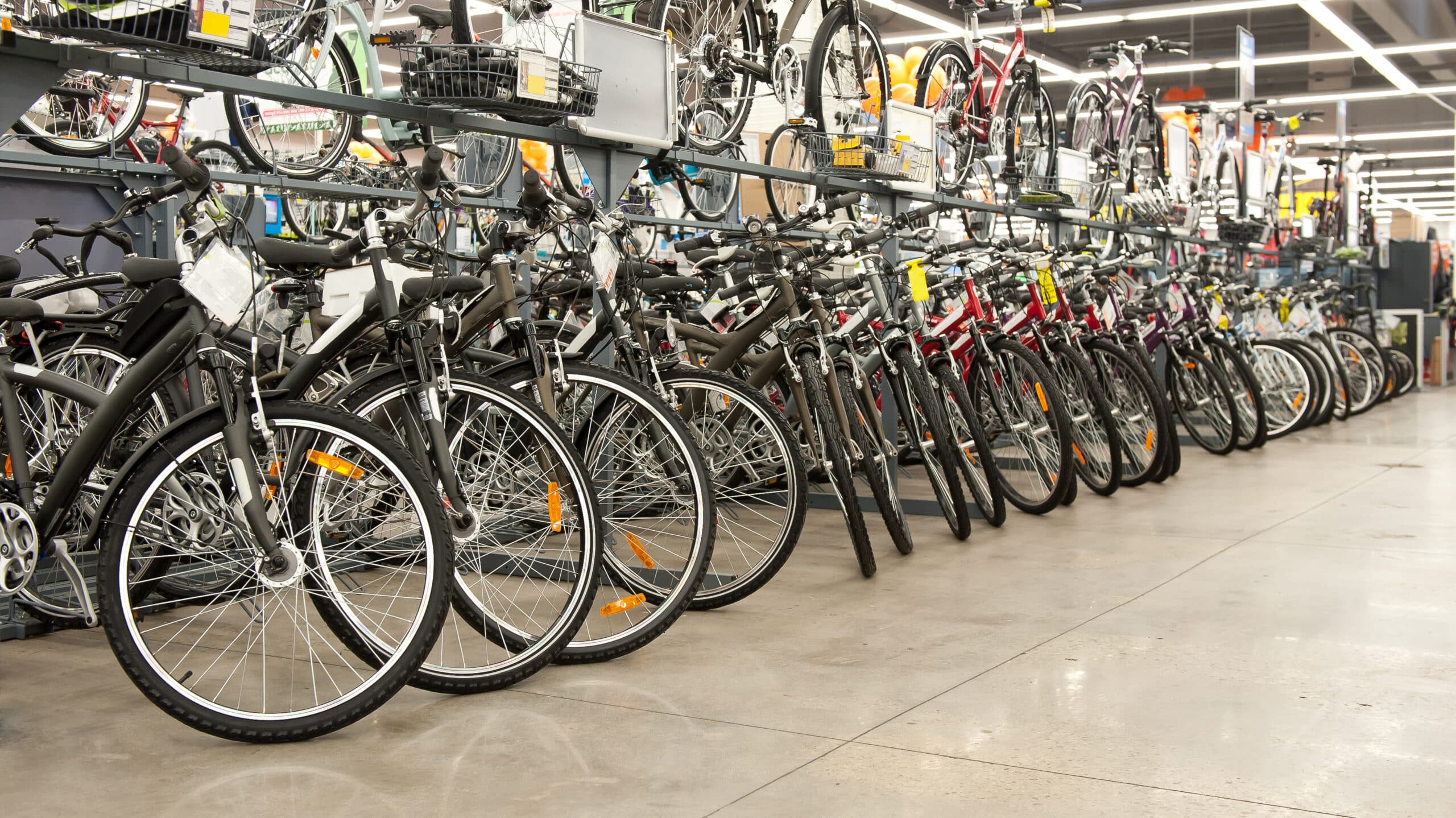 Pedal Patch Bikes