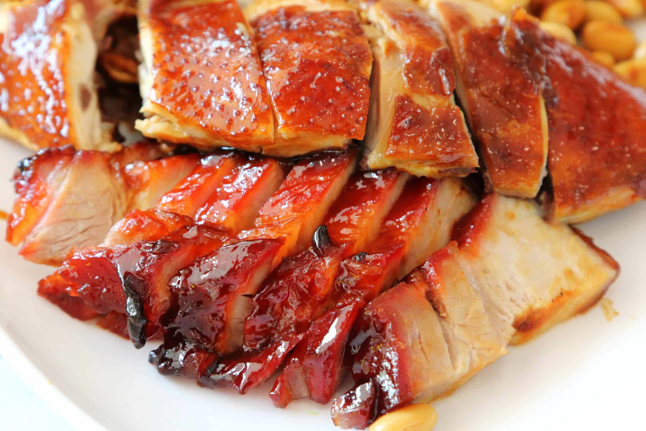 Traditional Cantonese Taste Bankstown