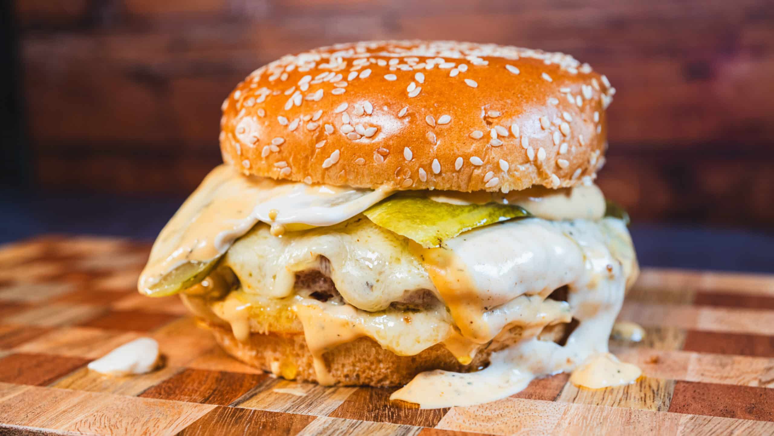 Burgertory Yagoona