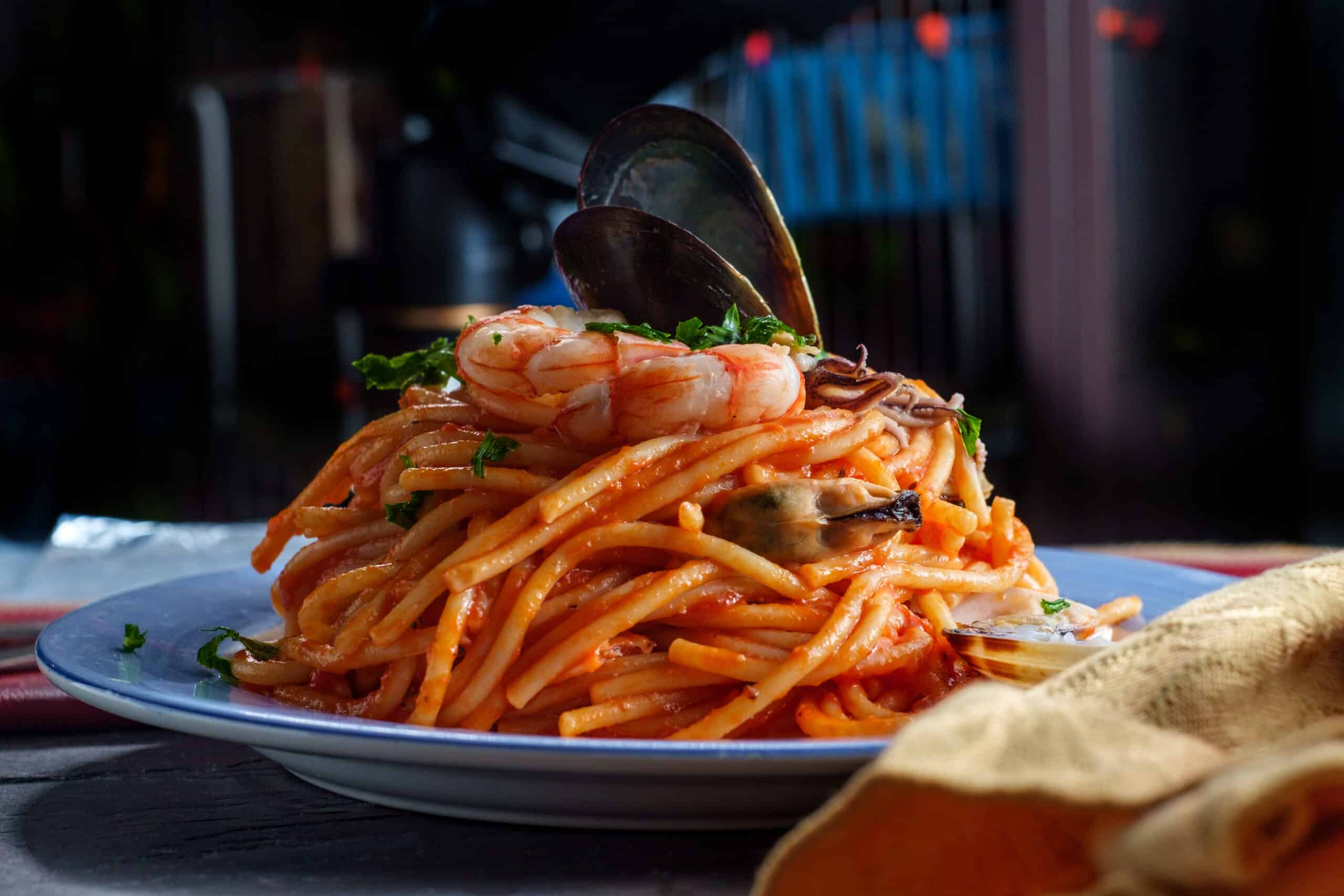 Pasta Della