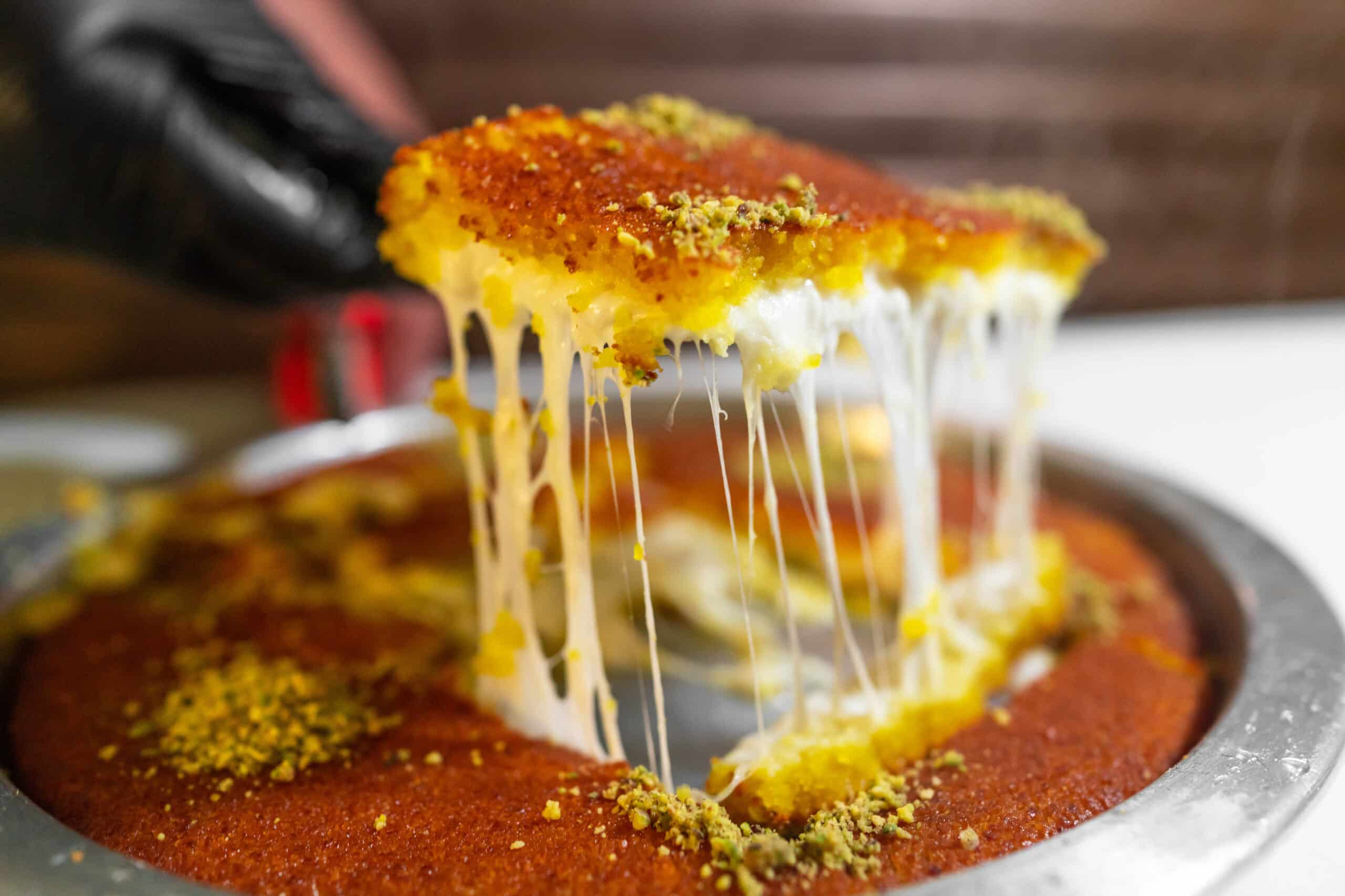 Knafeh & Co Bankstown