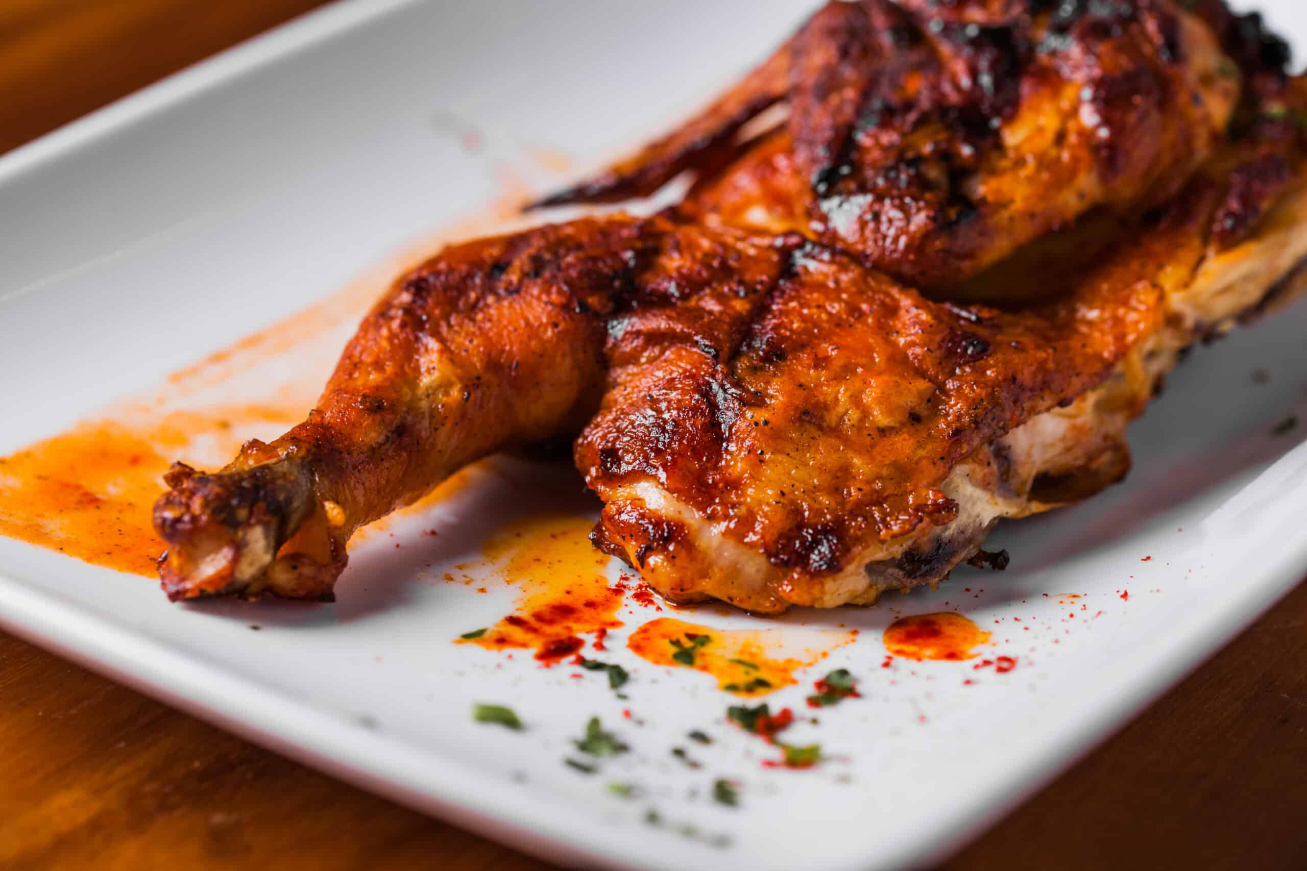 Chargrill Charming Revesby