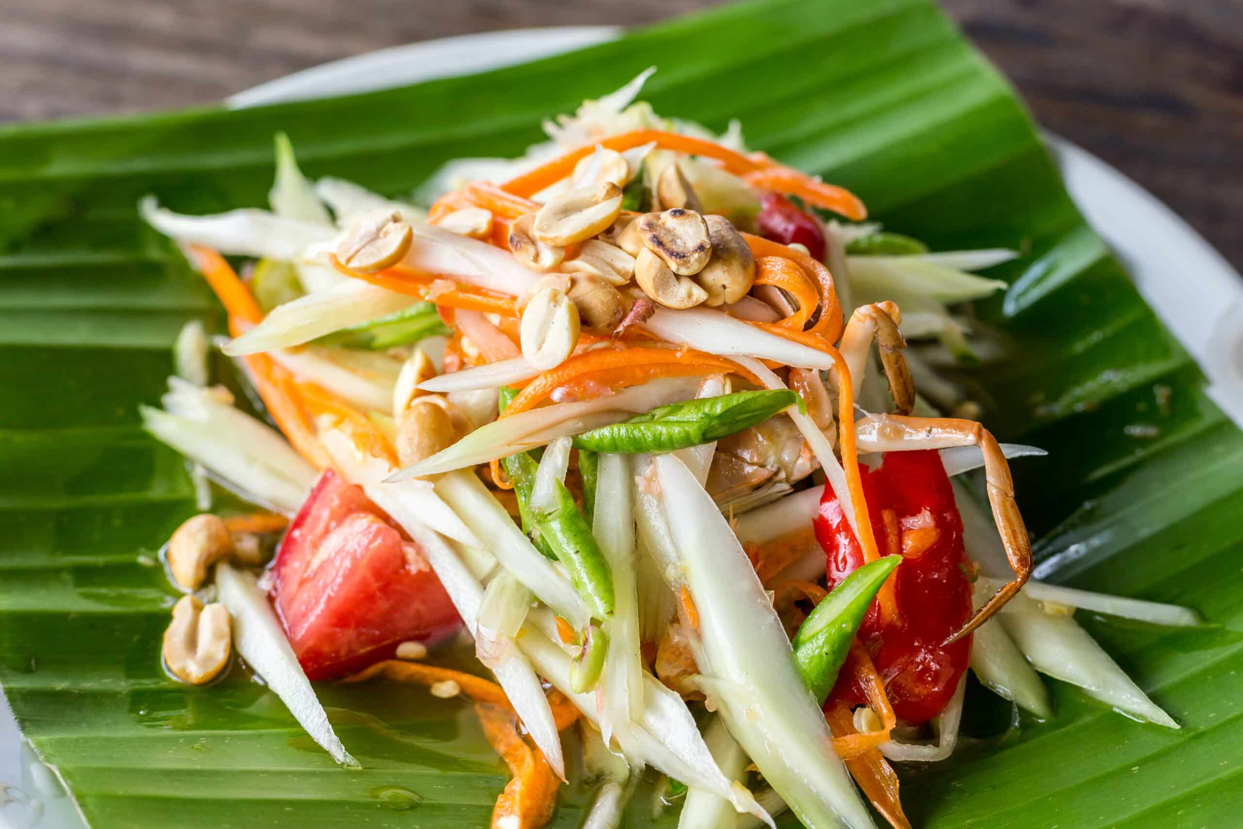 Thai Spoon Earlwood