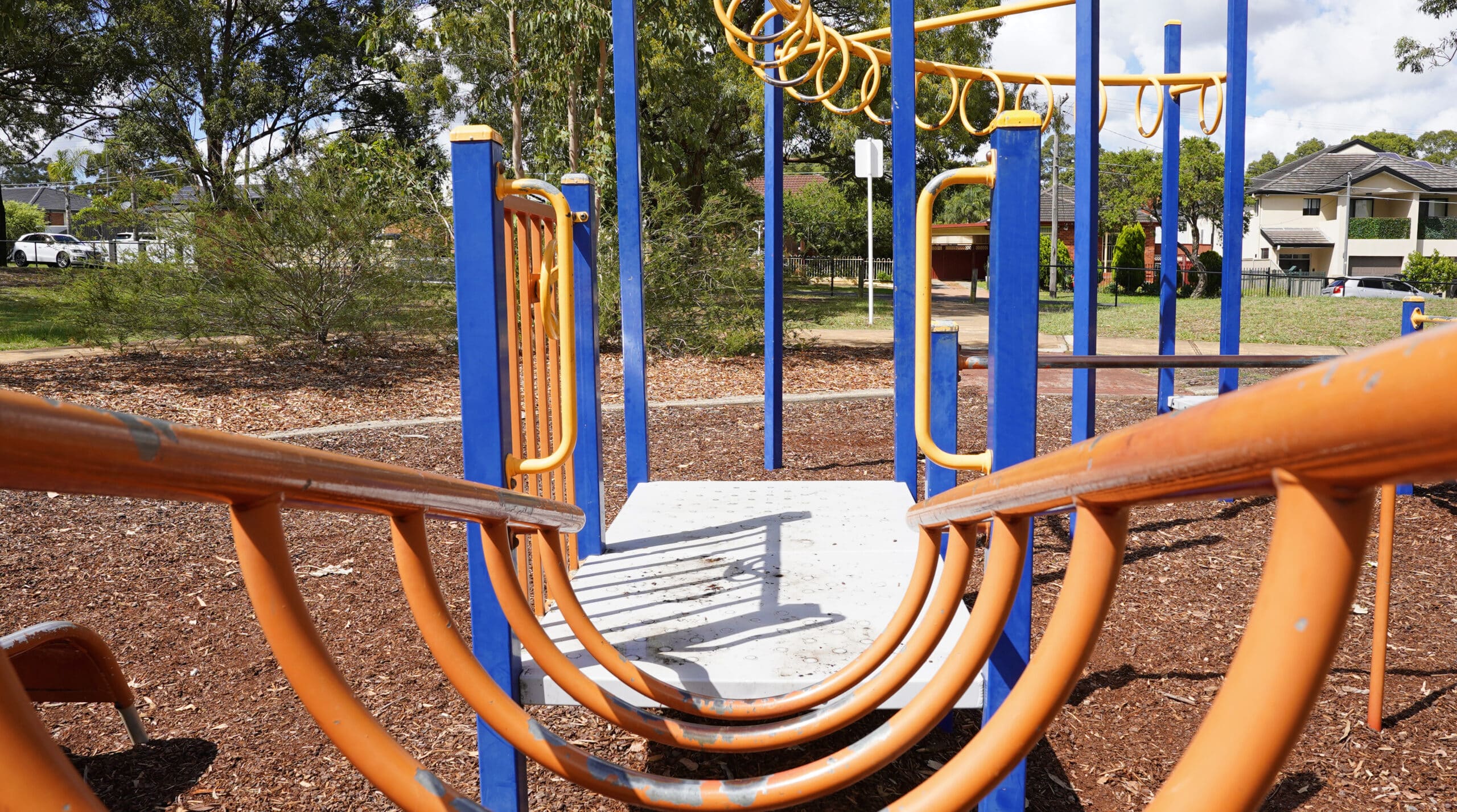 Thurina Park
