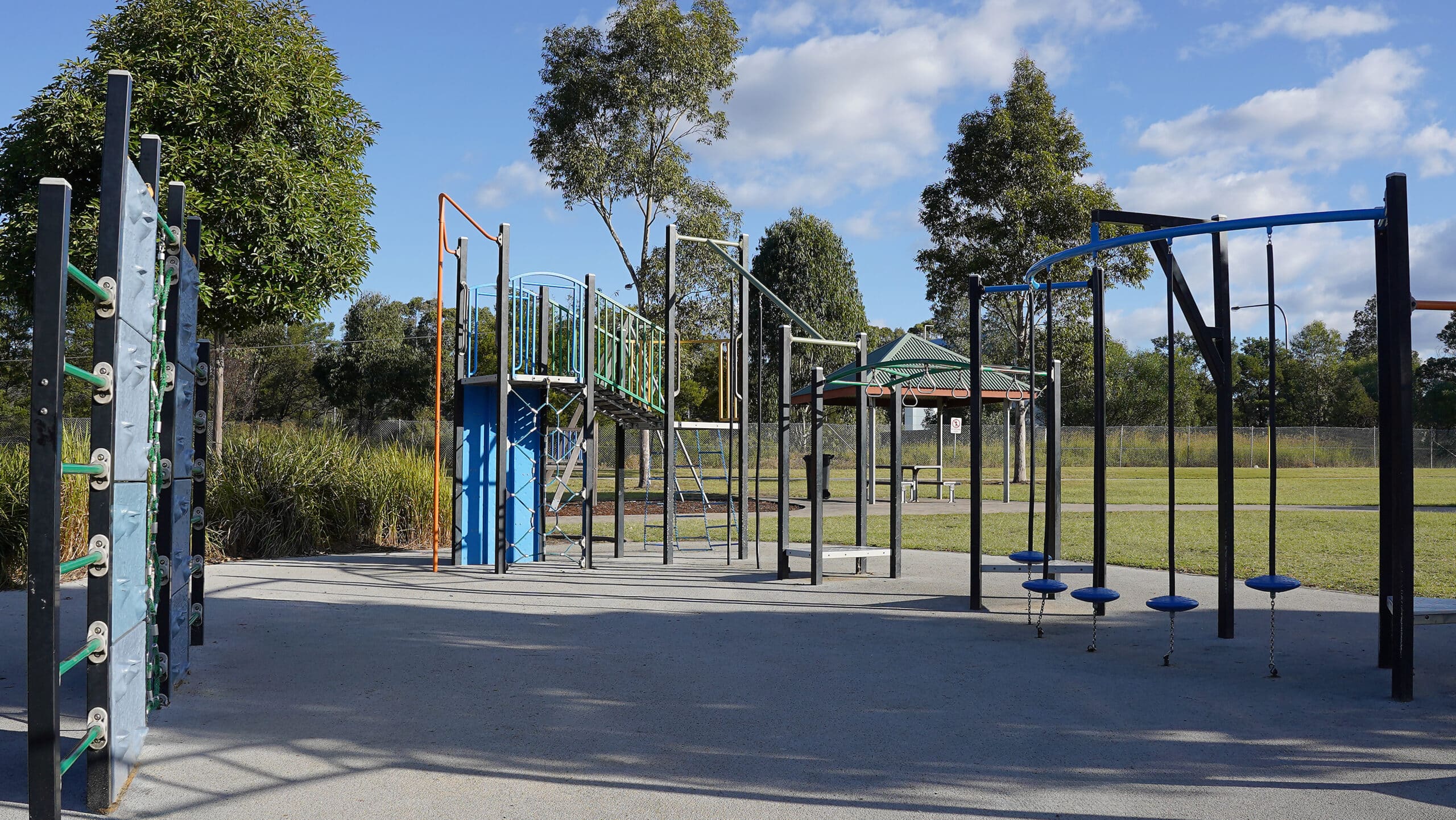 Rotary Park