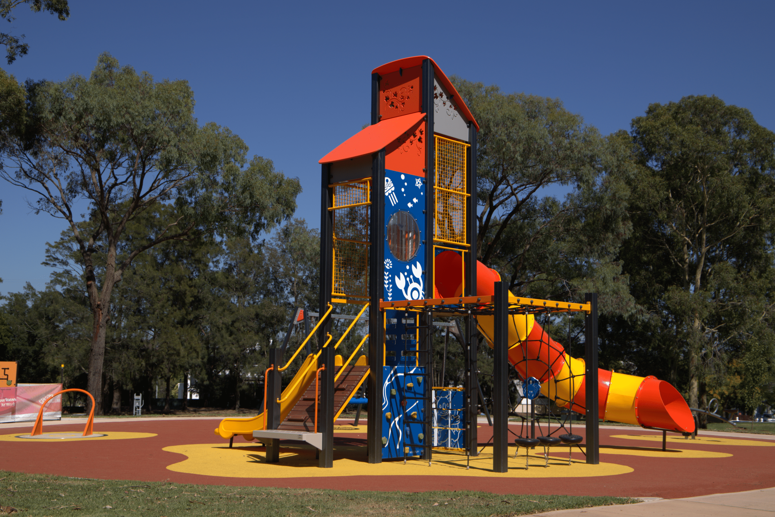 Northcote Park