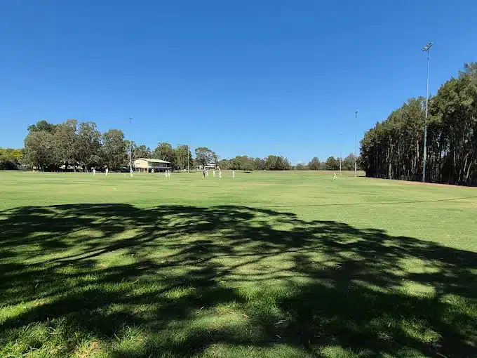Kelso Park South