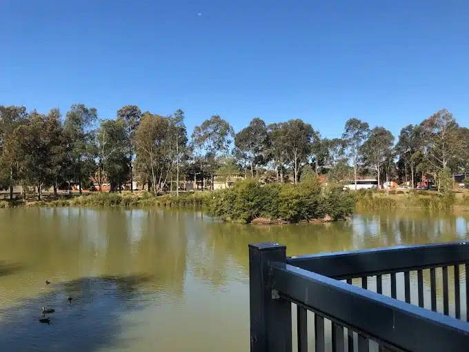 Maluga Park