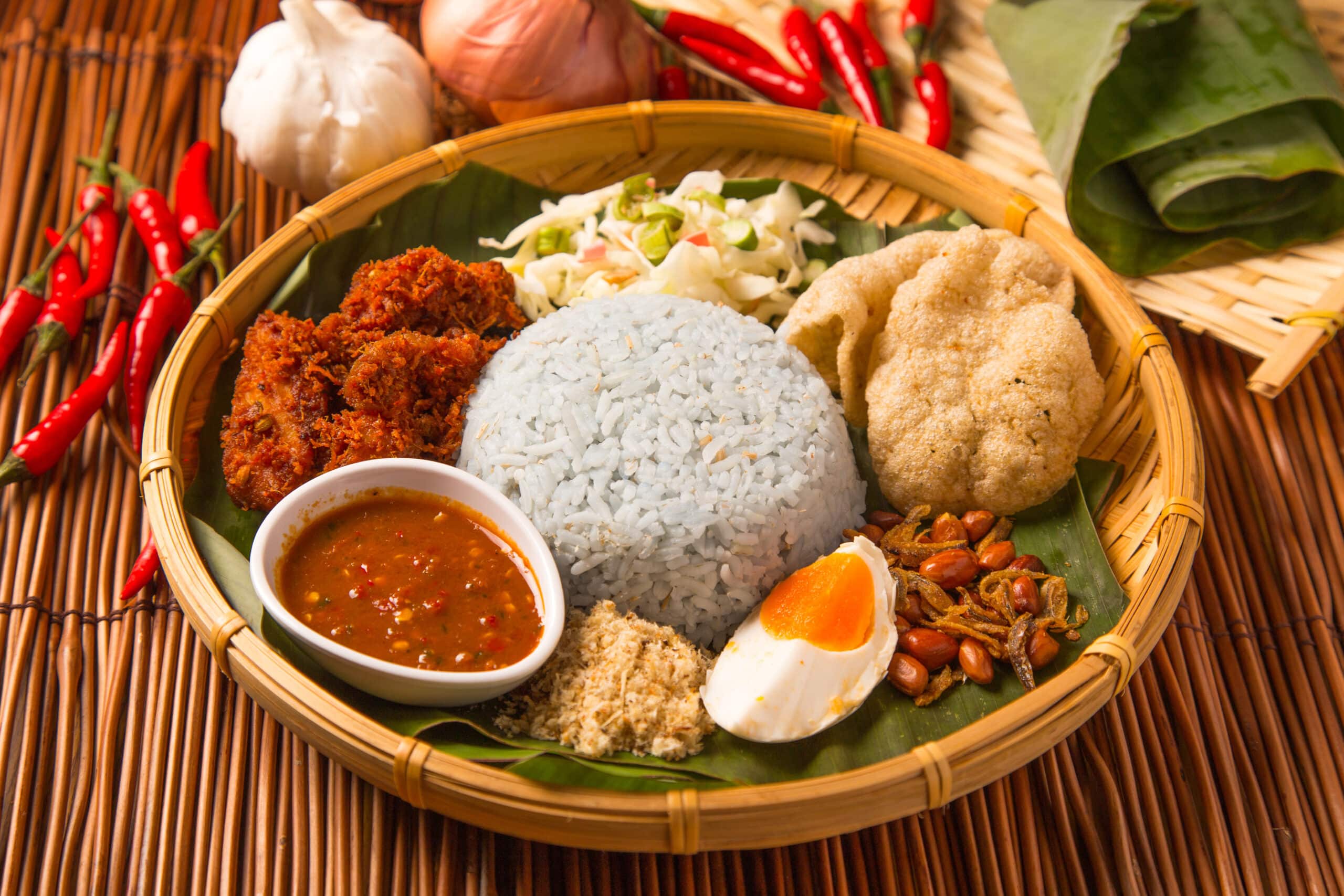 Rumah Rempah Indonesian Cuisine