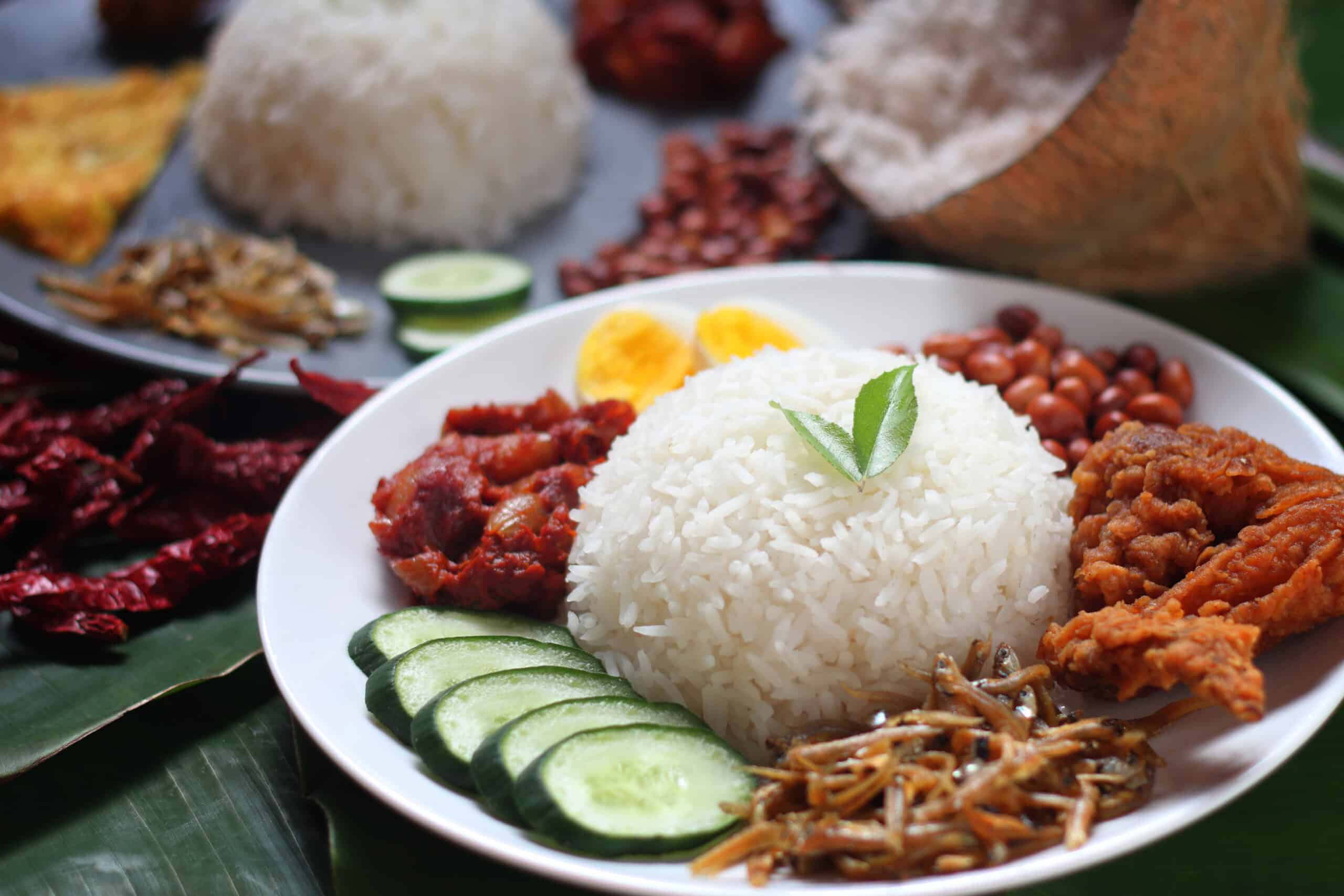 Indo Cafe & Restaurant