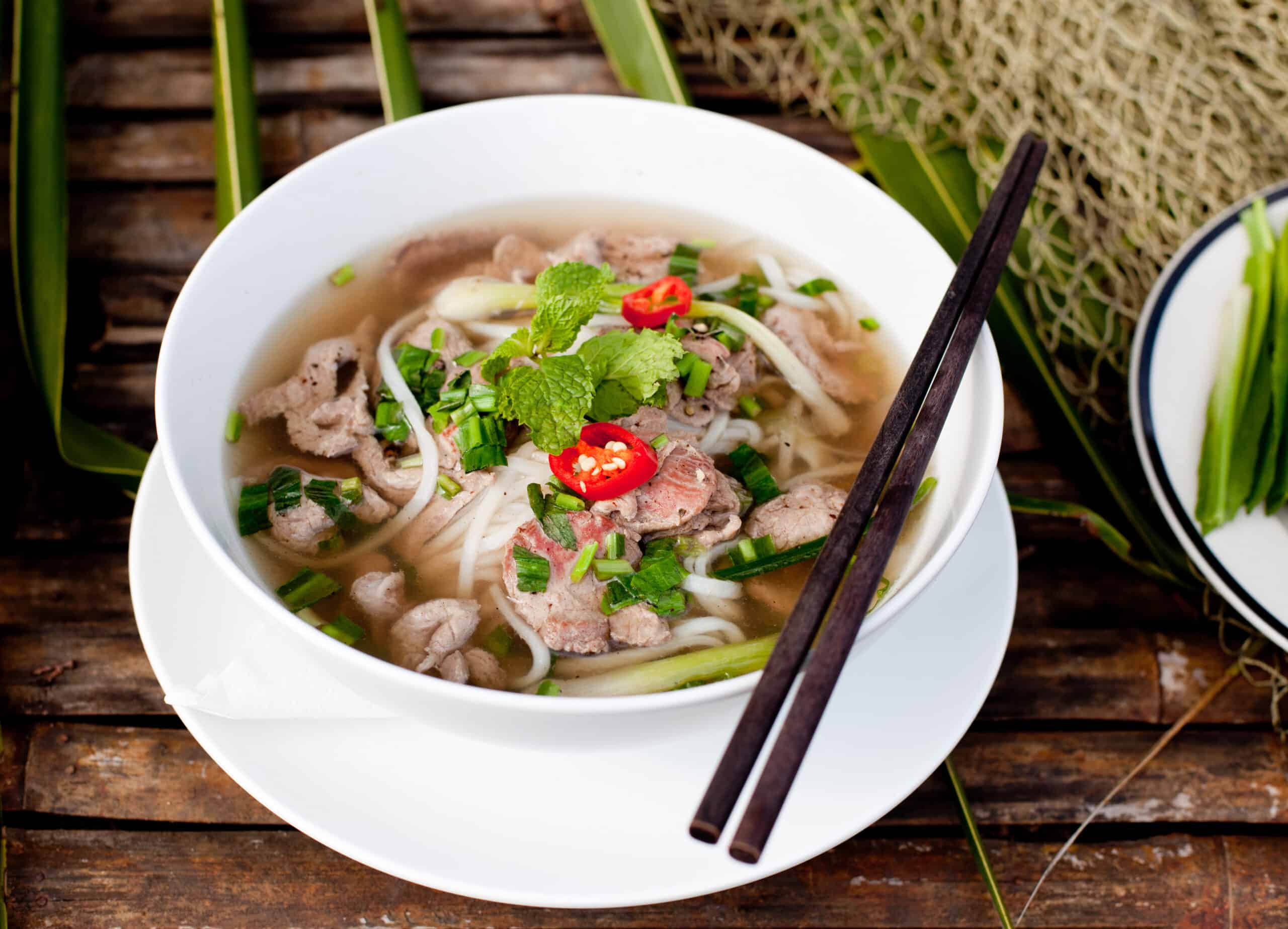 Pho Hoang