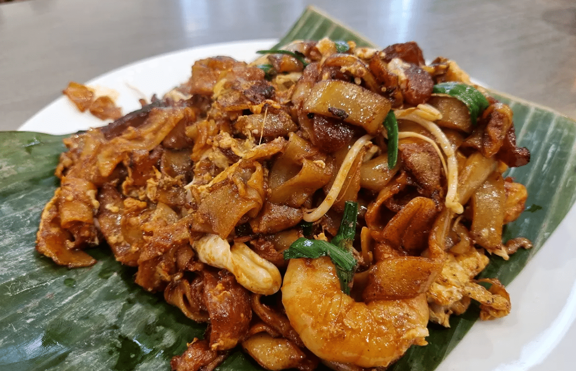 Hokkian Kia Kitchen