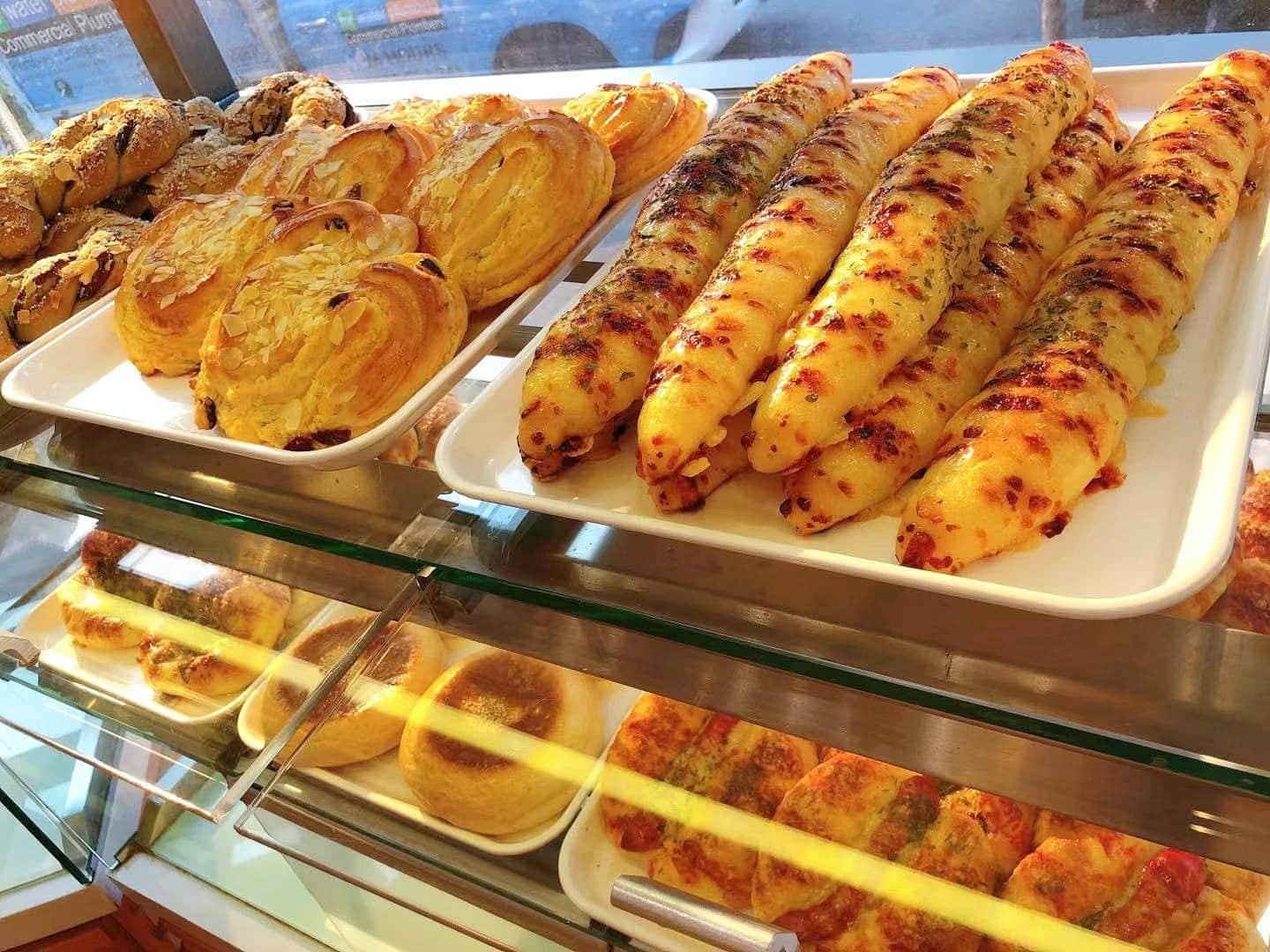 Loven Bakery
