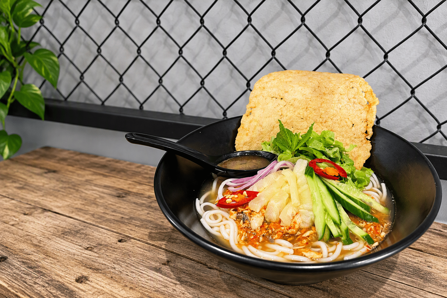Uncle Hung Malaysian Restaurant
