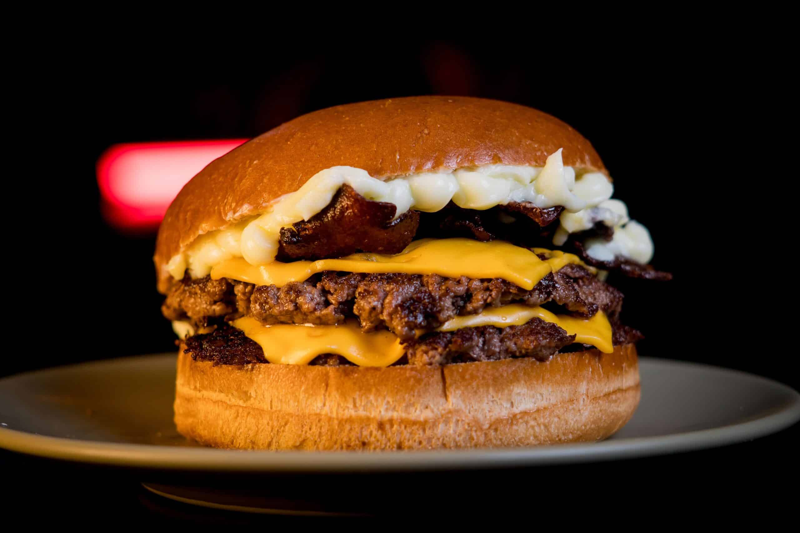 Burger Hit